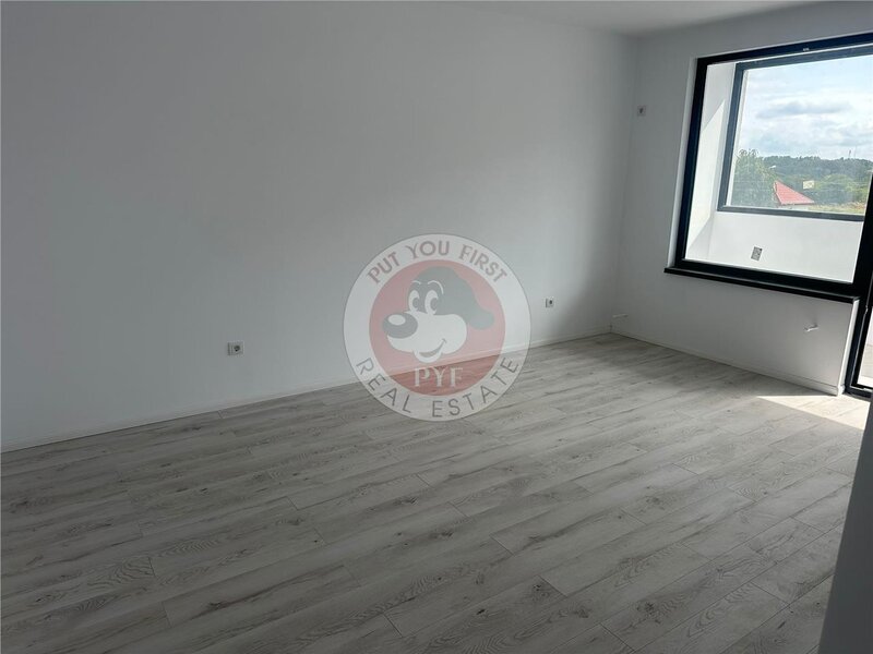 Cartier latin | Apartament 2 camere | 61mp | decomandat | B8056